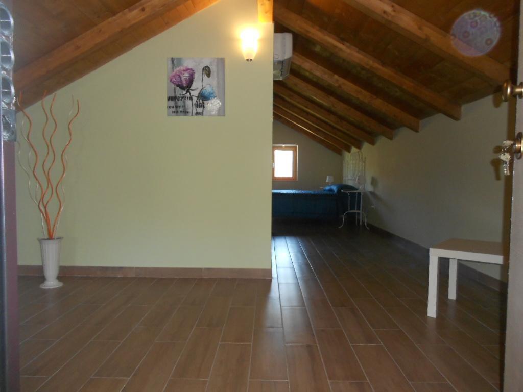 Villa Brettii Rende Esterno foto